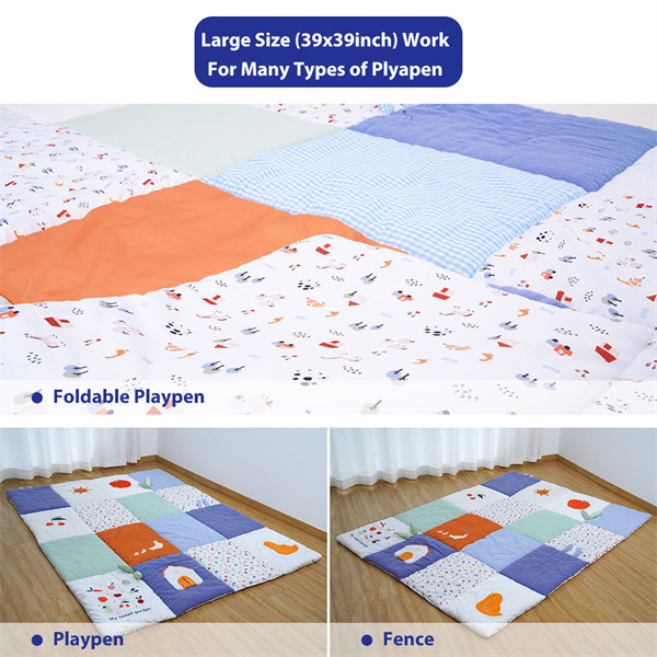 Jaké jsou výhody extra velkého hracího koberce?