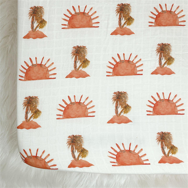 Ažurirajte svoju dječju sobu stilskom posteljinom s žirafama