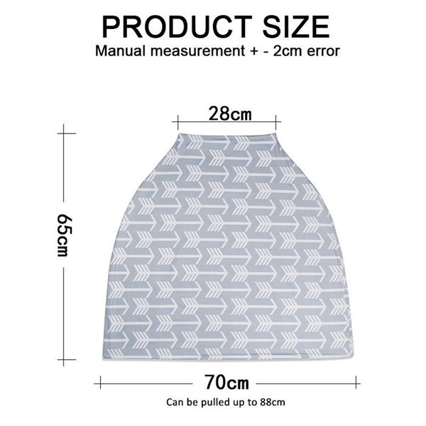 اعثري على الحل المثالي للرضاعة السرية في أي وقت وفي أي مكان