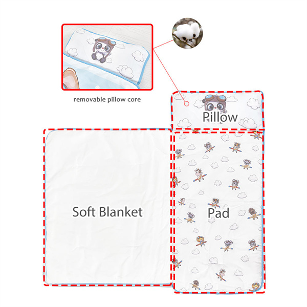 السلامة أولًا