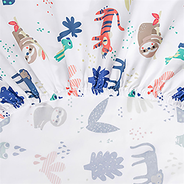 How 140x70 Cot Sheets Make Sure Your Baby Has Sweet Dreams