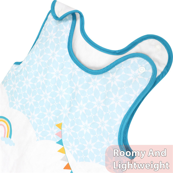 Safety with Newborn Blanket