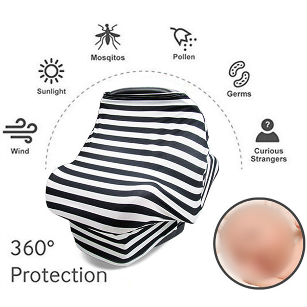 Qualité du lange maternel