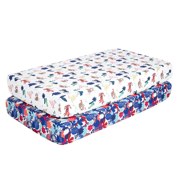 The Importance of Size - Demystifying 140x70 Cot Sheets