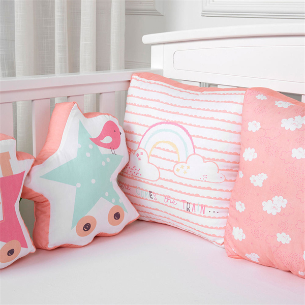 How to Use Crib Rail Guard?