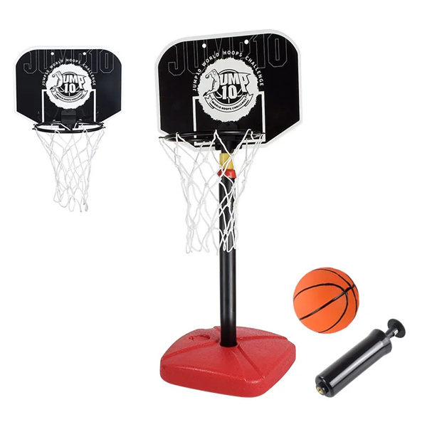 ผู้จัดจำหน่ายที่เชื่อถือได้ของกระดานและขาตั้งบาสเกตบอลสำหรับโรงยิม โรงเรียน และศูนย์นันทนาการ