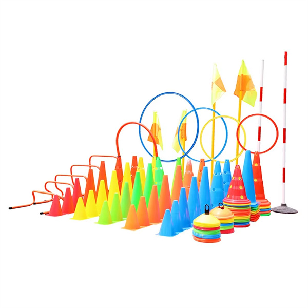 העצימו את הכישורים שלכם עם ציוד אימון כדורגל מתקדם