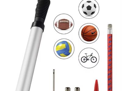 Pump Up the Performance: The Importance of Air Pumps in Olympic Preparation