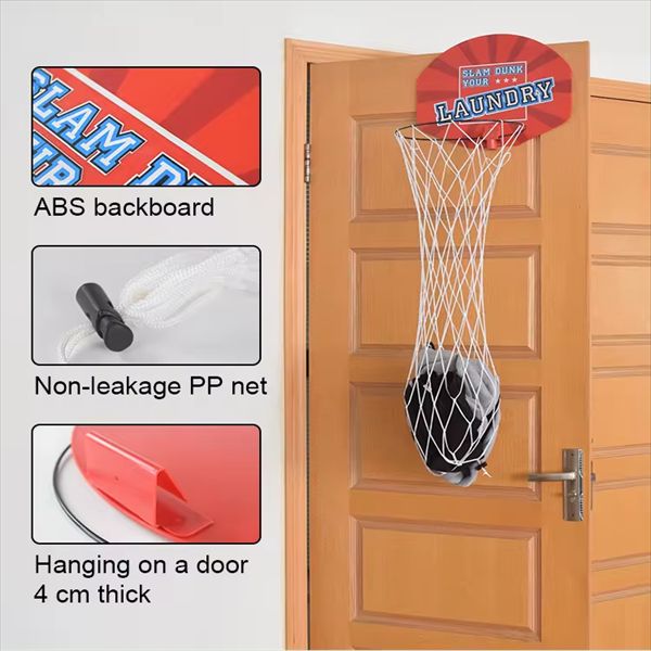 Приступачни и стилски дизајн мини кошаркашких кучева за куповину