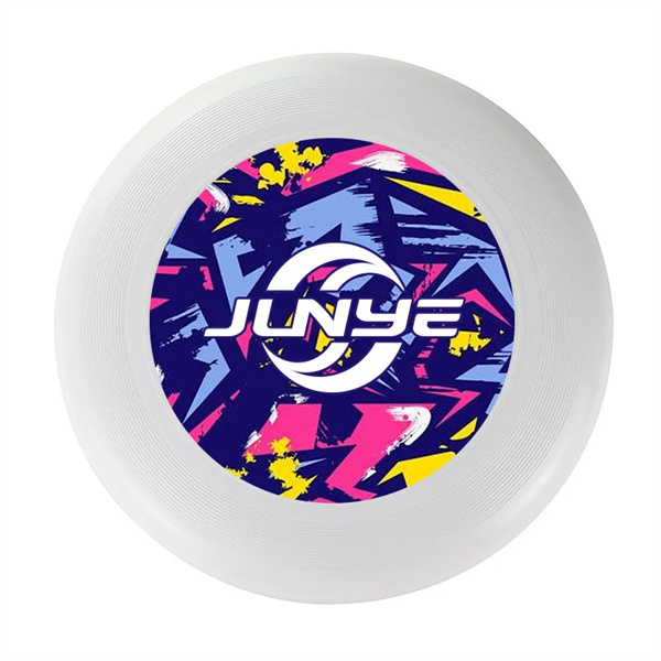 Припремите се за адреналинову приливу екстремног фрисбија