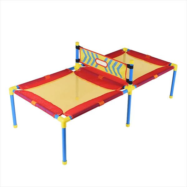 Predstavljamo savršeni prijenosni sto za tenis za beskrajnu zabavu i fleksibilnost!