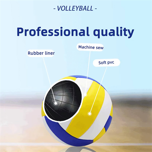 The history and evolution of volleyball as an Olympic spor