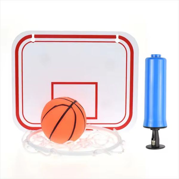 الابتكار في السلال الصغيرة