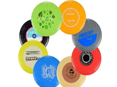 Top 3 High-Performance Fly Disc Suppliers in the US