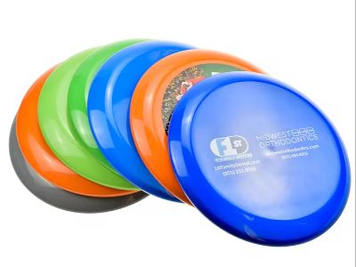 Best 5 Manufacturers of Flying Disc in Japan
