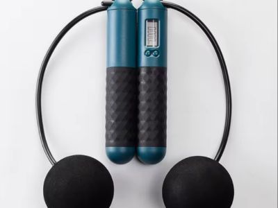 Top 10 Best Jump Ropes for Fitness Enthusiasts