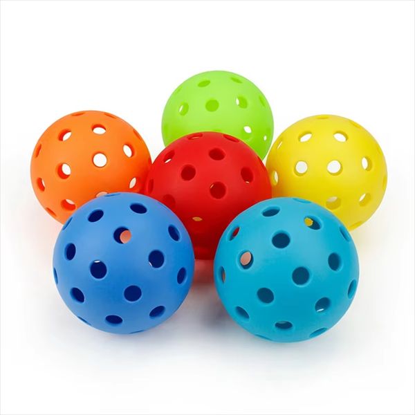 Outdoor Pickleball Groups