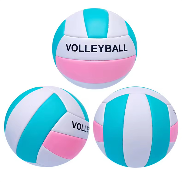 The athleticism and agility required to excel in volleyball
