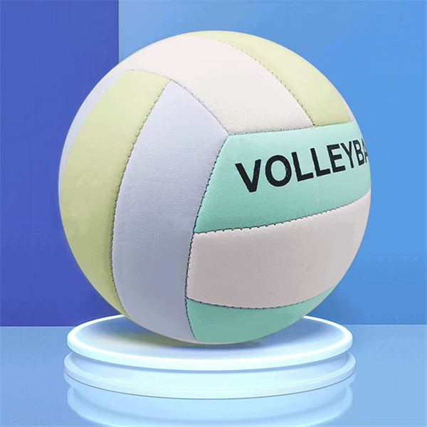 The team dynamics that make volleyball a true sport of unity