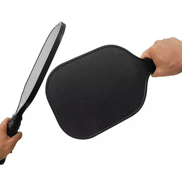 Why Carbon Fibre is the Future of Pickleball Paddles