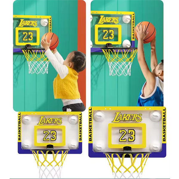 Добијте најбоље понуде на куповима за кошарку за вашу следећу утакмицу.