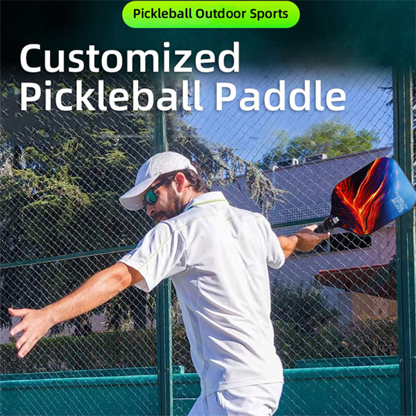 Experience Pro-Level Performance with a Pickleball Paddle Made for Champions