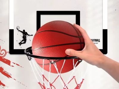 Best 5 Durable and Sturdy Toy Basketball Backboards for Heavy Use