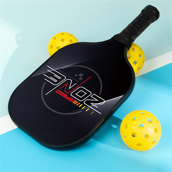 Precision and Control with a Professional Pickleball Paddle