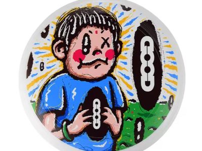 Top 3 Flying Disc suppliers in Japan