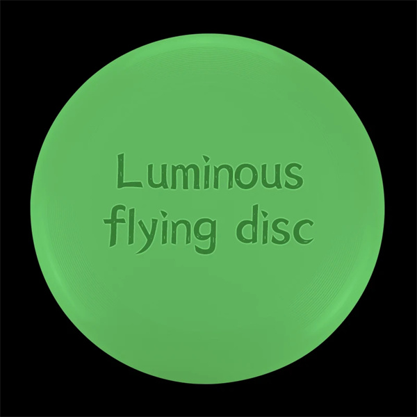 Das klassische Spiel bekommt ein Upgrade mit dem Flugscheiben-Frisbee