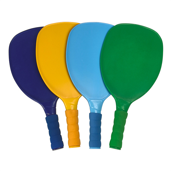 Mataas ang pagganap na mga racket upang palakasin ang tiwala ng manlalaro