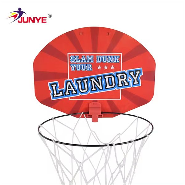 Побољшајте своје кошаркашке вештине нашим највишим зидним мини-хупом