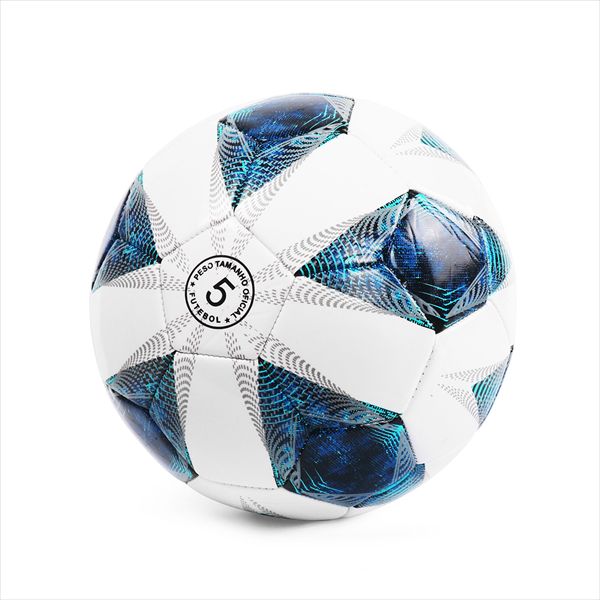 Fii Creativ cu Proiecte de Mingi de Fotbal Personalizate