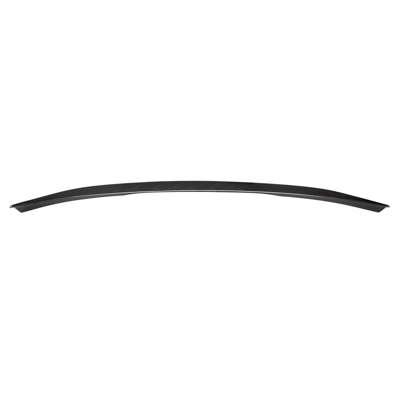 For BMW 3 Series G20 2020+/ G80 M3 2021+ Dry Carbon Fiber Replacement MP Style Rear Spoiler