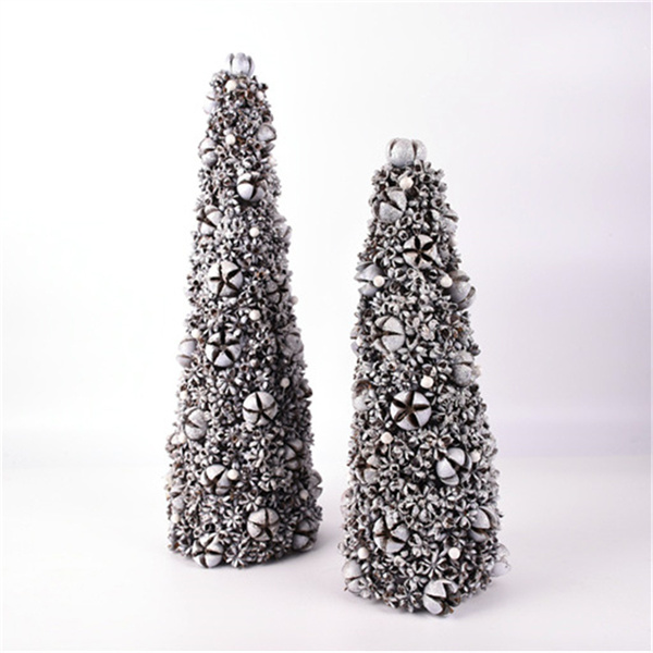 DIY Christmas cone tree ideas for any budget