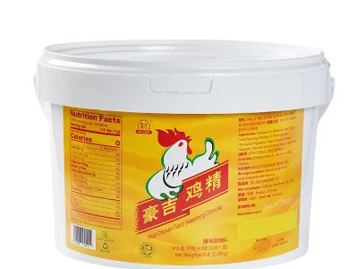 How to Identify the Reliable Sichuan Spicy Seasoning Supplier?
