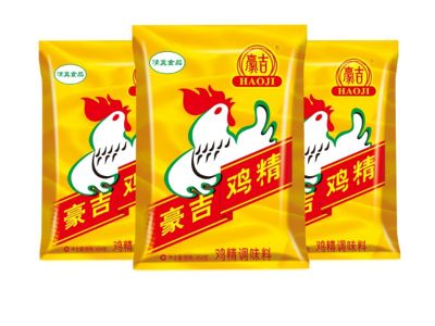 Why Are Haoji's Chicken & Matsutake Essence Key for Restaurant Business?