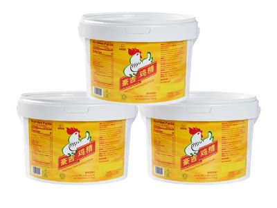 Haoji Chicken Bouillon: A Flavorful Companion for Busy Weeknight Dinners