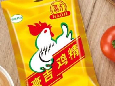 Collaborating with Haoji Suppliers: Ensuring the Premium Quality of Condiments