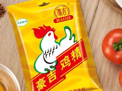 Haoji Chicken Essence & MSG: Elevating Your Dishes to New Heights