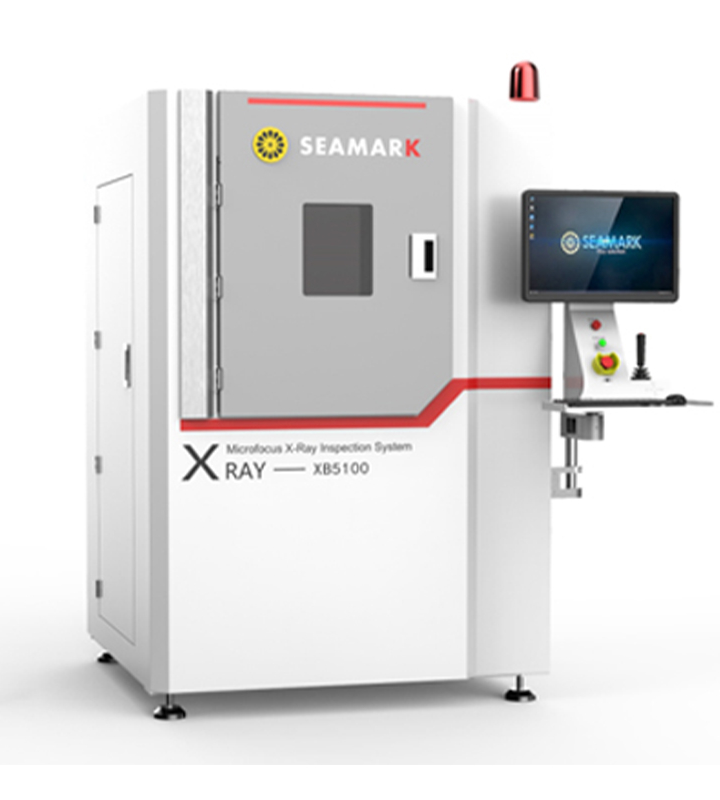 Enhancing Quality Assurance in Lithium Battery Manufacturing