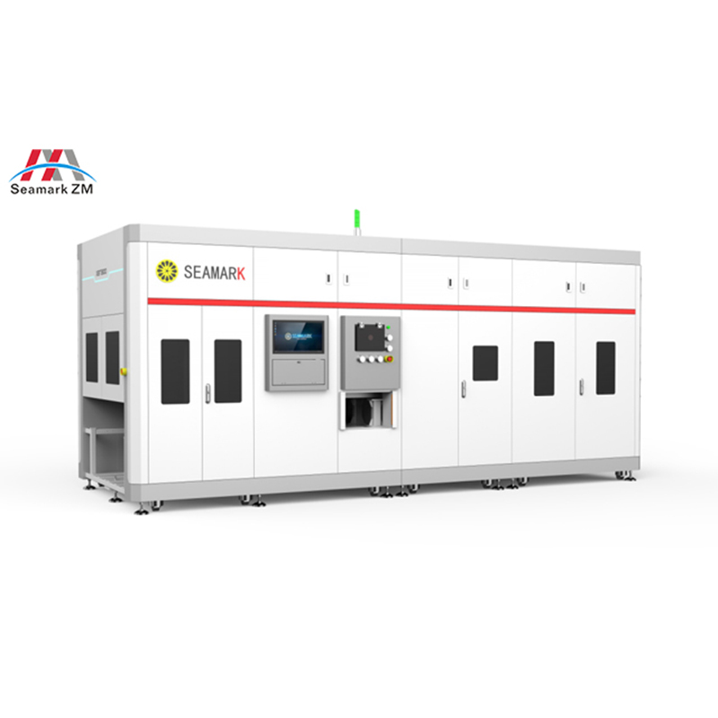 XB7300 Digital Soft Pack Battery Online Fully Automatic X-Ray Inspection Machine