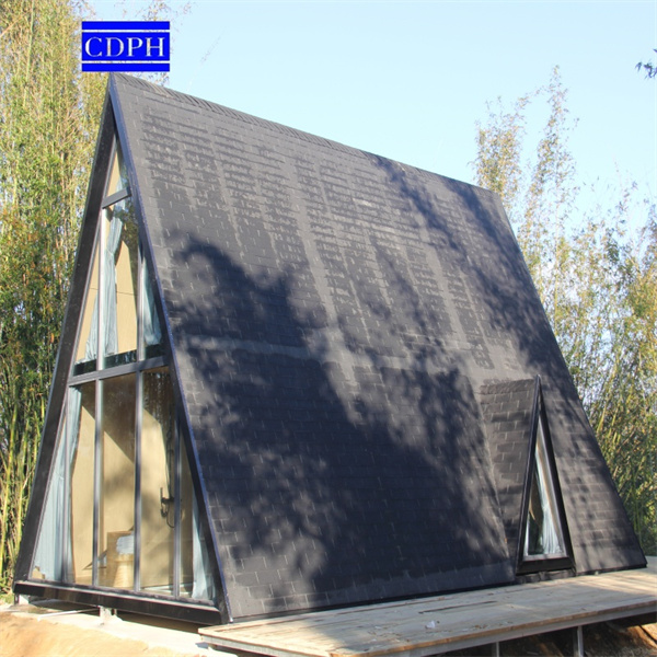 Benefits of Modular A-Frame Houses