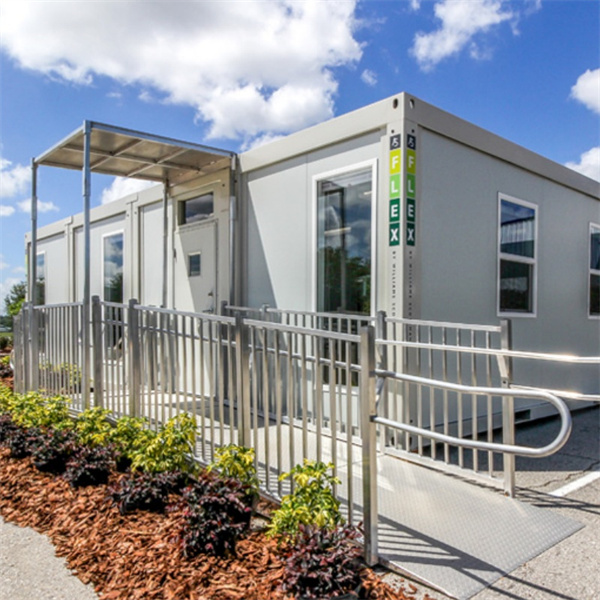 Why prefab houses are gaining popularity