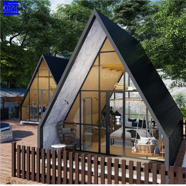 How Our Prefab Kits Make it Possible