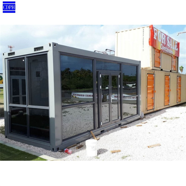 Why Should You Consider a Prefabricated Home for Your Next Purchase?
