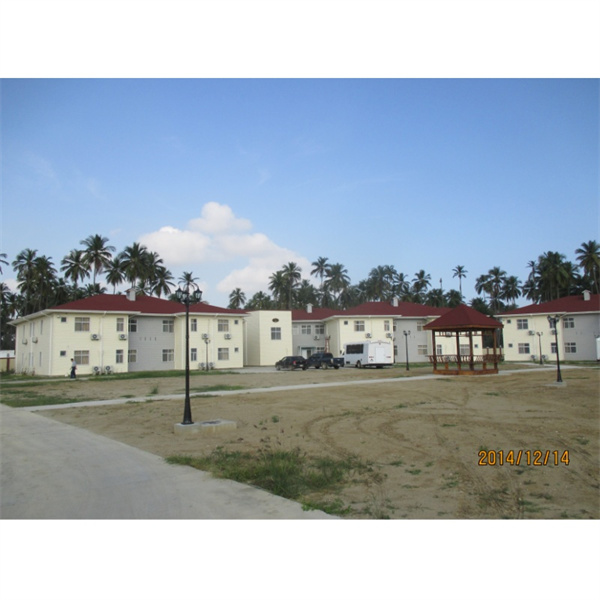 Unlock the benefits of modern prebuilt container homes
