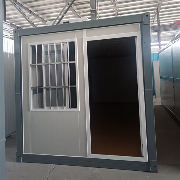 Case Prefabbricate in Vendita per un Futuro più Verdi