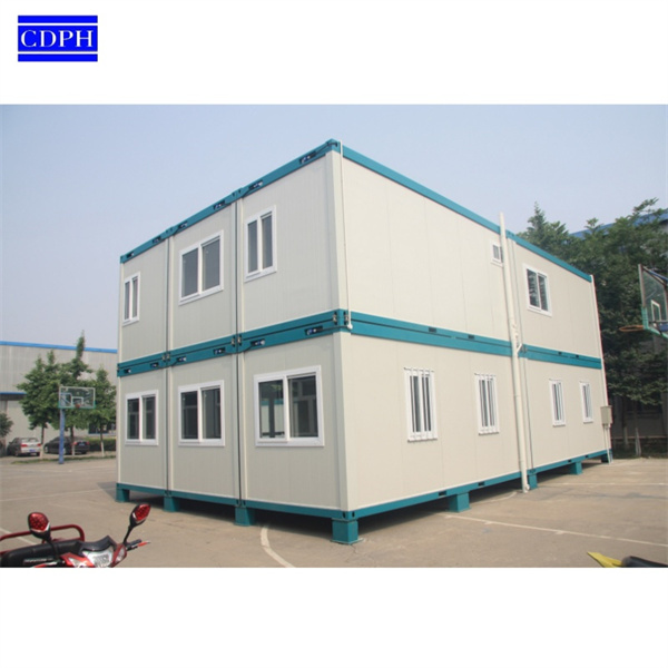 The endless possibilities of prefab homes