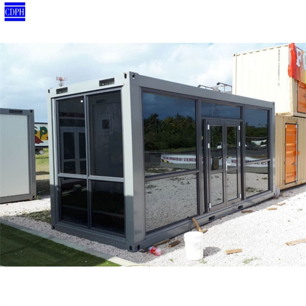 How Do Prefabricated Houses Measure Up to Traditional Homes?